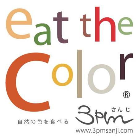 3pm・さんじのロゴ