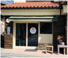 SODA CAFE