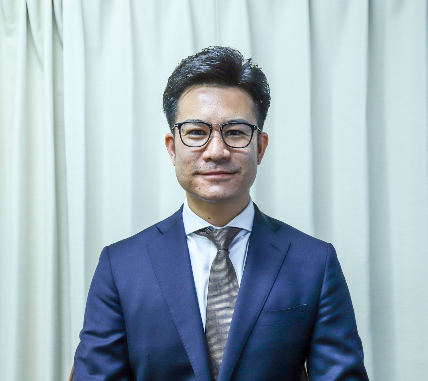 角田さん