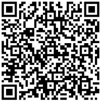 ヘルスメイト養成講座LINE申込み二次元コード