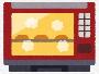 電子レンジ