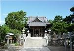 森戸大明神の写真
