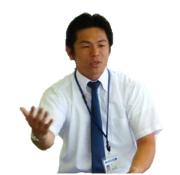 「町長と葉山のはなし」の写真