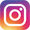 インスタグラムのアイコンマーク