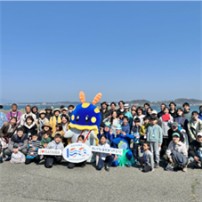 葉山海とこどもプロジェクト