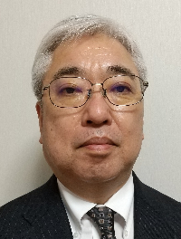 副町長の顔写真