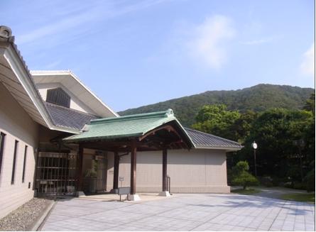 しおさい博物館