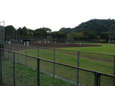 南郷上ノ山公園の写真