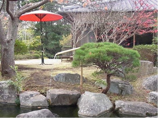 筧の写真