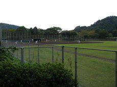 南郷上ノ山公園の写真