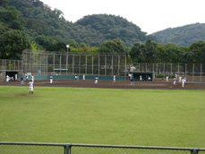 南郷上ノ山公園の写真