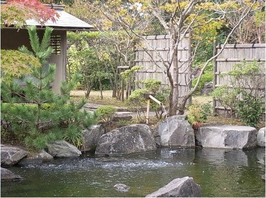 筧の写真