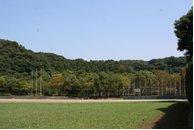 南郷上ノ山公園の写真