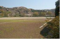 南郷上ノ山公園の写真