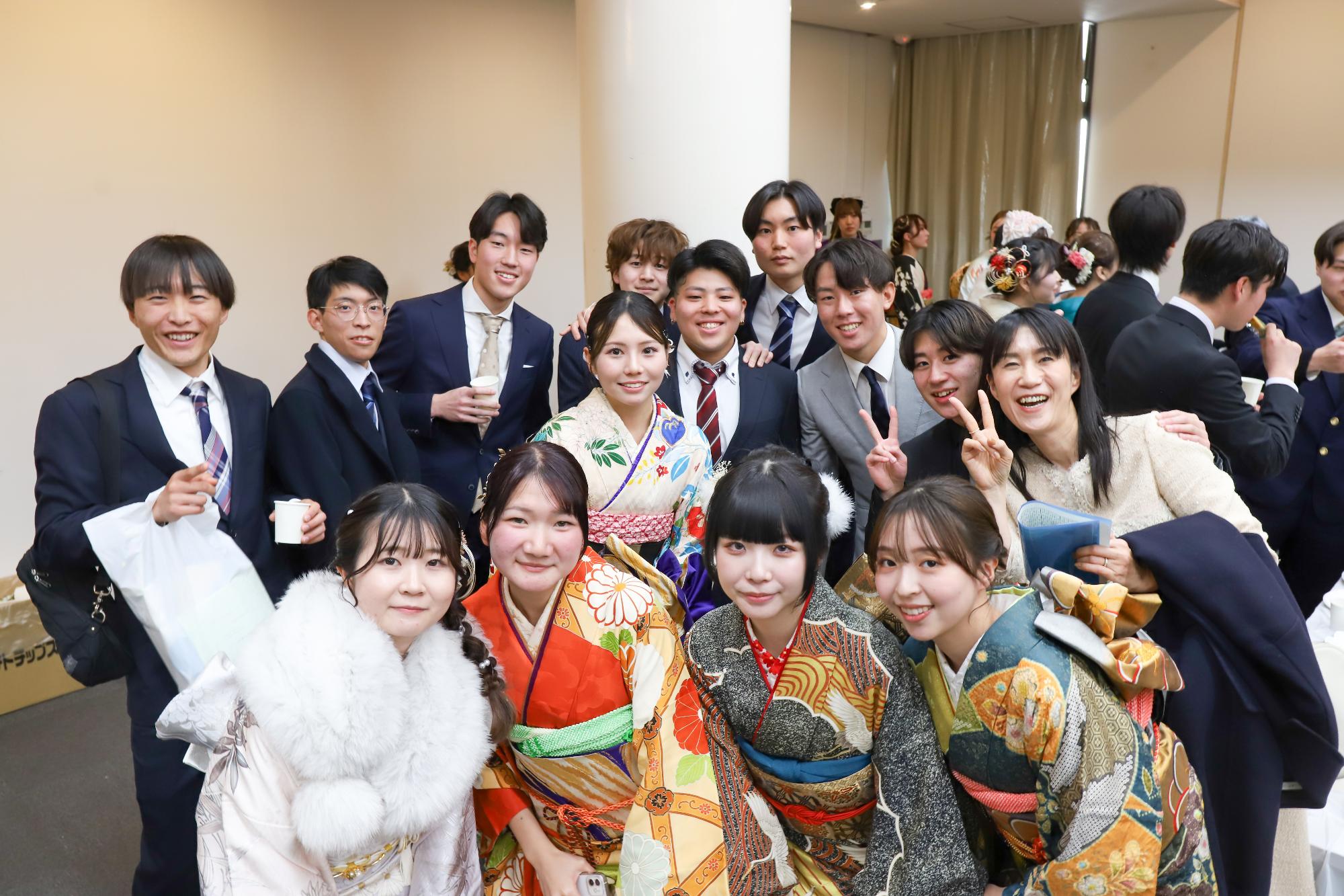 二十歳のつどい写真50