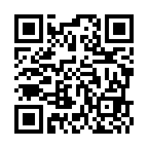 認定調査員日々任用募集QR