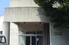 上山口児童館の写真