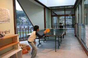 木古庭児童館で子どもたちが遊んでいる様子2