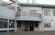 葉桜児童館の写真