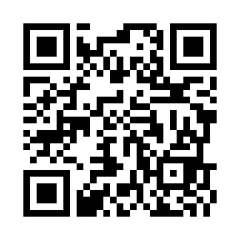 葉山保育園給食作業員日々任用の募集QR