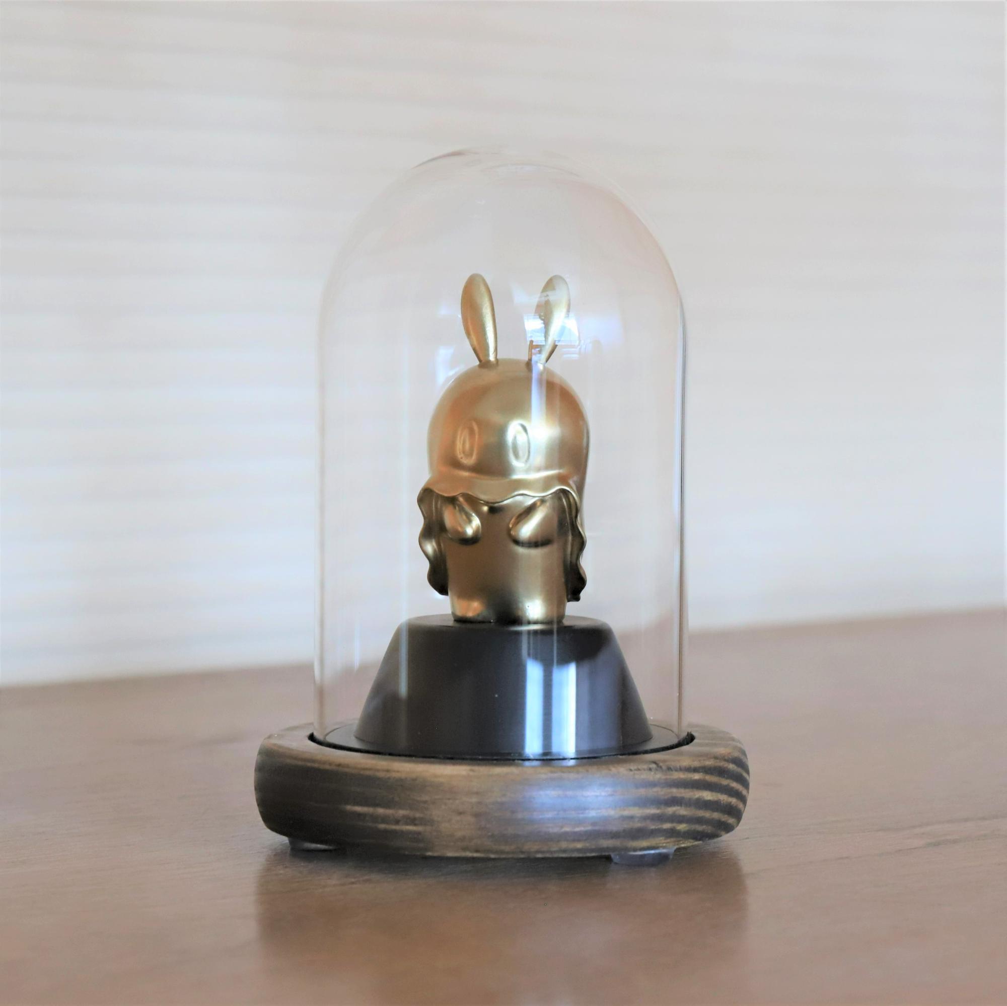 金色のミューシ