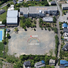葉山町立上山口小学校