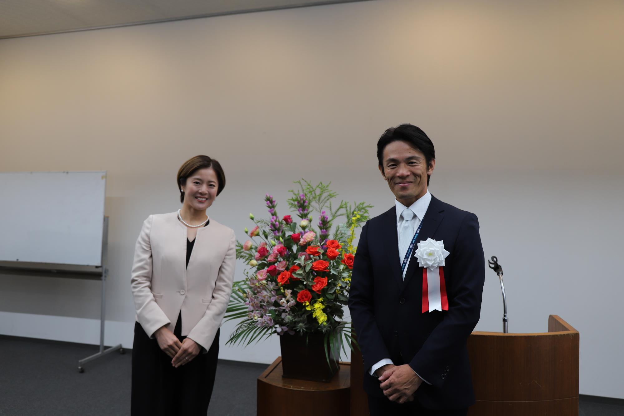 交流会3