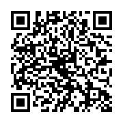 葉山町公式LINEアカウントの二次元コード