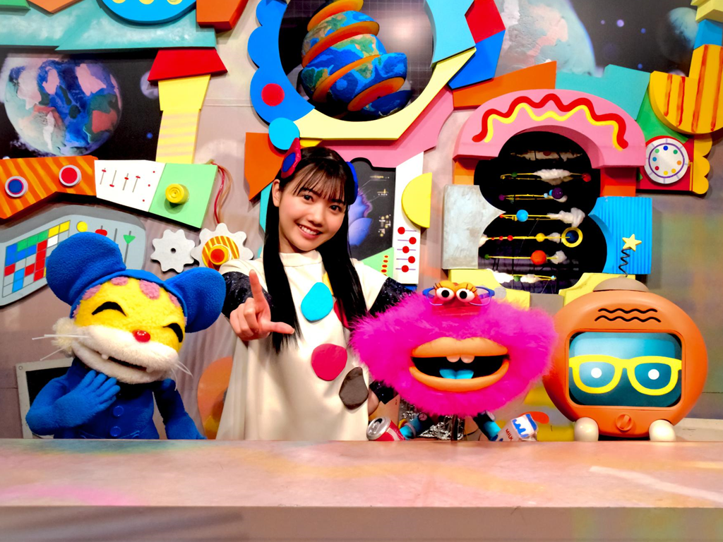ニャンちゅう