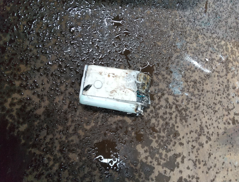 リチウム電池