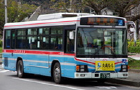 町役場へのアクセス