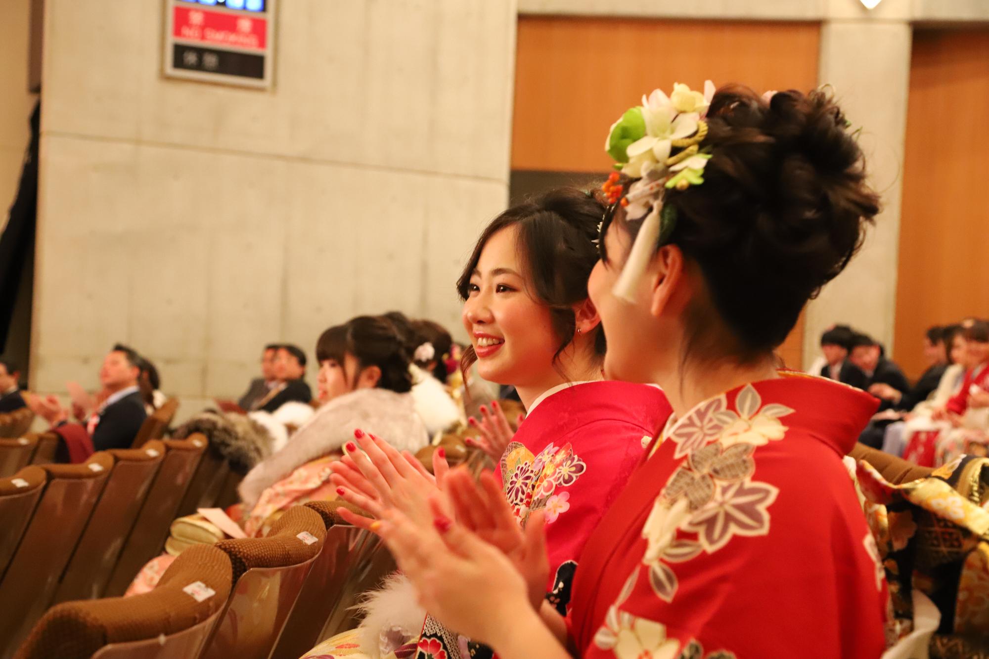成人式46
