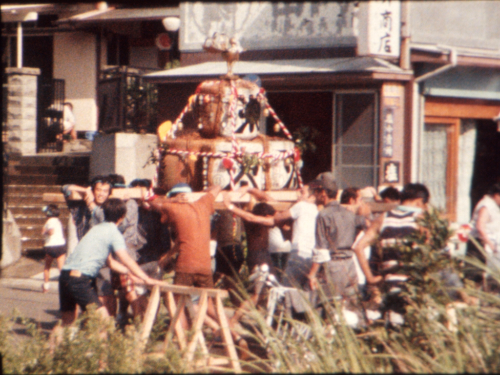 シネマチェルキオ葉山