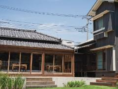 楚々葉山の画像