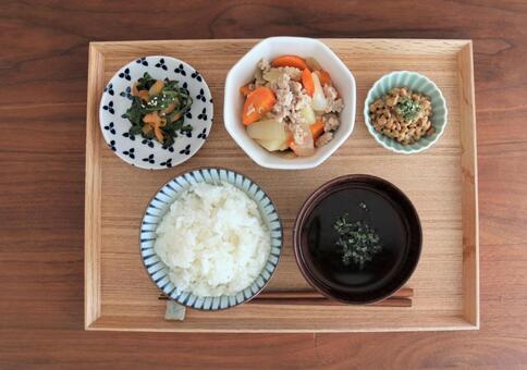 食育だより 葉山町