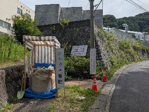 場所拡大