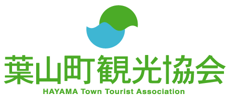 葉山町観光協会ロゴの画像