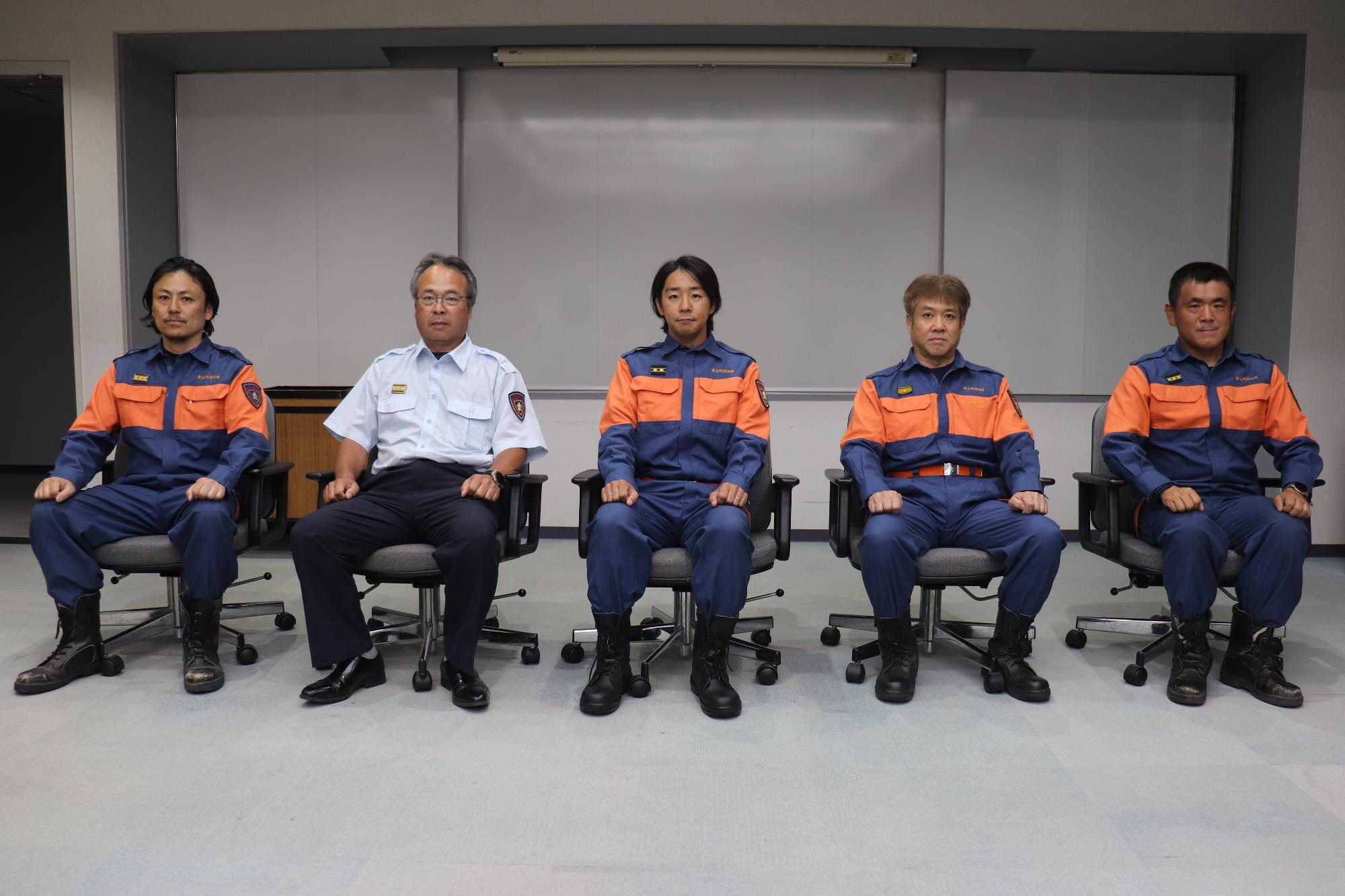 R6６月辞令交付式02