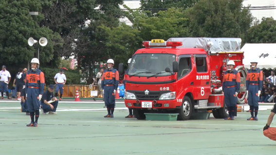 第55回神奈川県消防操法大会00