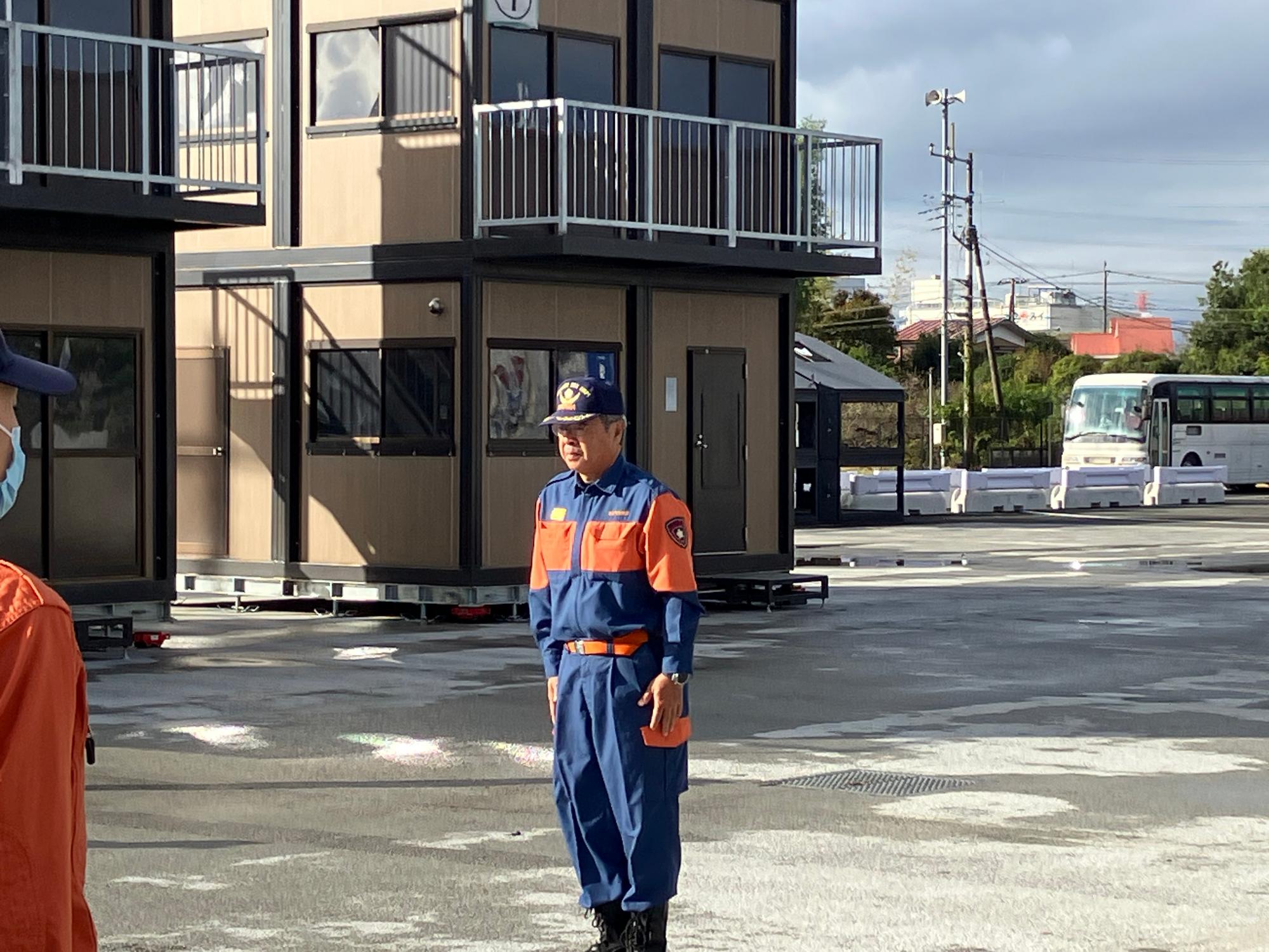 R6合同訓練11