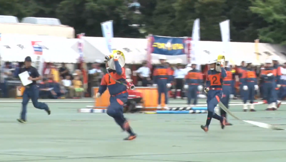 第55回神奈川県消防操法大会02