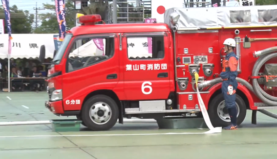 第55回神奈川県消防操法大会05