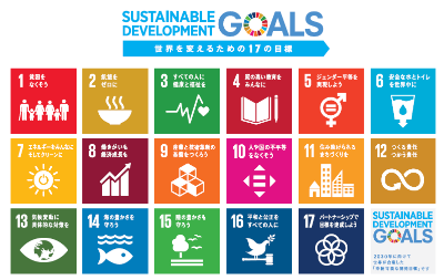 SDGs