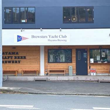 Brewstars Yacht Club