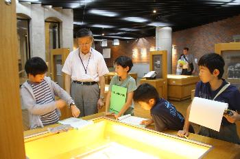 かながわ平和祈念館