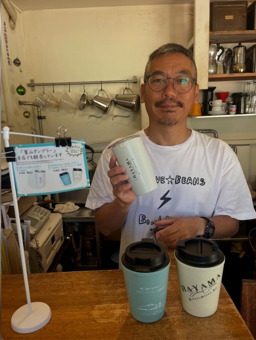 @thefivebeans さんの作品