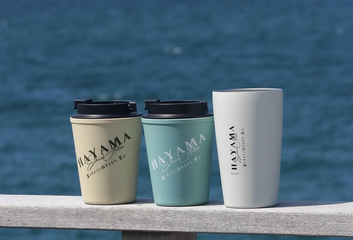 @hayamamarinaofficial さんの作品