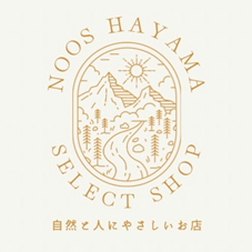 NOOS Hayama