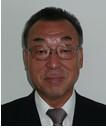 教育委員長の鈴木伸久の顔写真