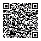 電子申請のQRコード